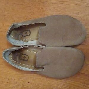 Raum Grounded Barefoot Slip-on Shoes 8